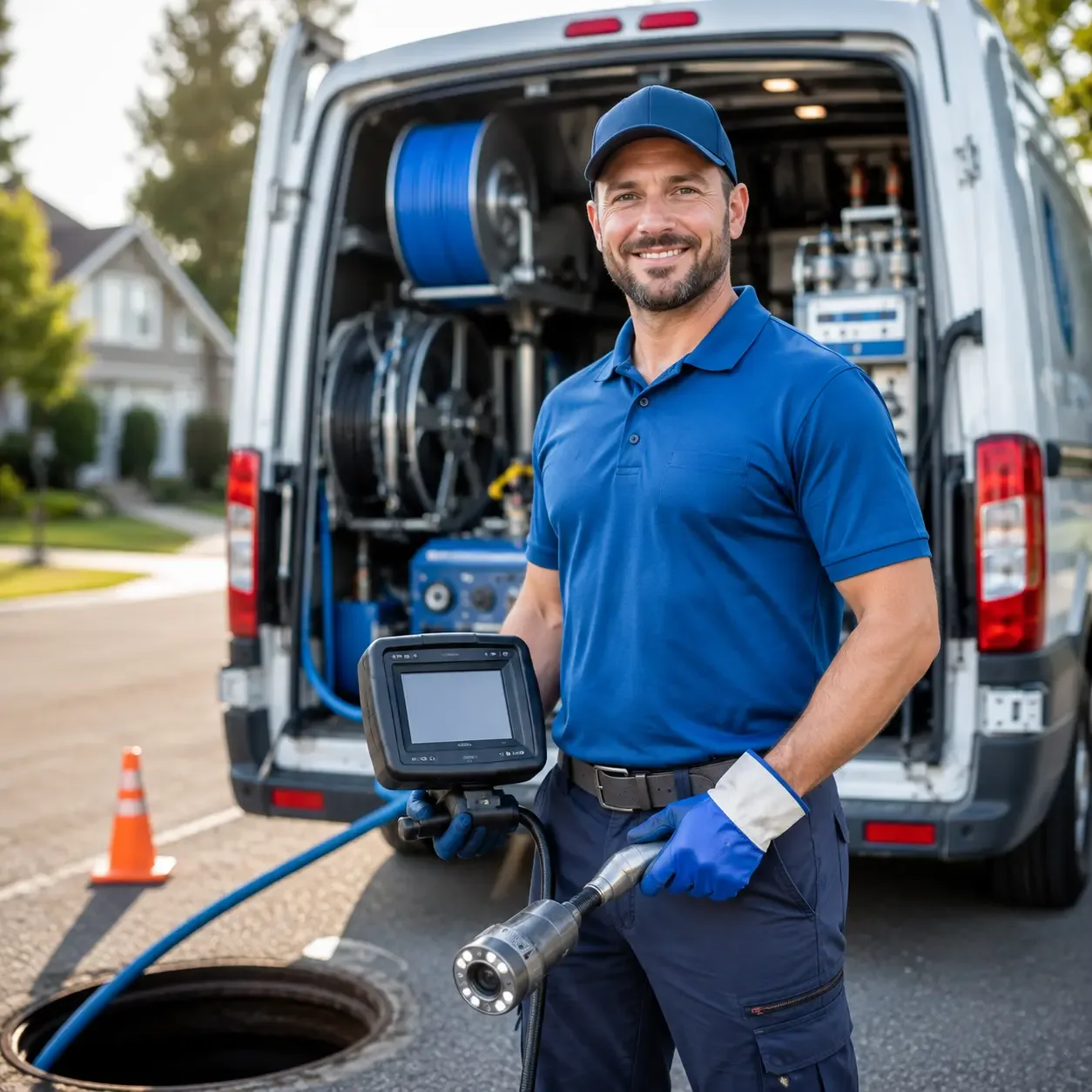 Local Pipe Relining specialists in North Kingstown, RI